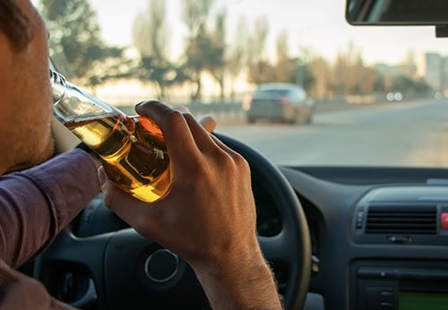 DWI Lawyer Mount Kisco New York